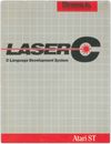 Laser C Books